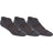 Asics Unisex Cushion Low