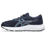 Asics Youth Contend 9 Grade School Running Shoes-2