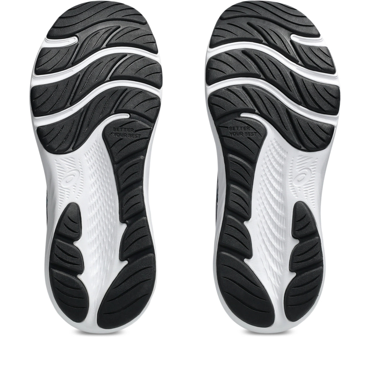 Asics Youth Contend 9 Grade School Running Shoes-3
