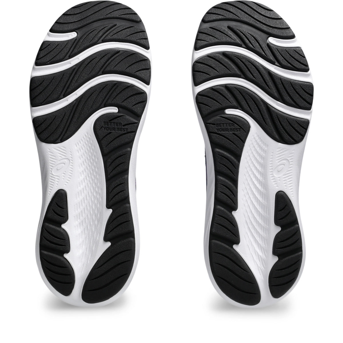 Asics Youth Contend 9 Grade School Running Shoes-3