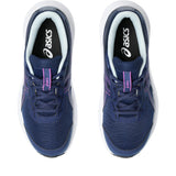 Asics Youth Contend 9 Grade School Running Shoes-4