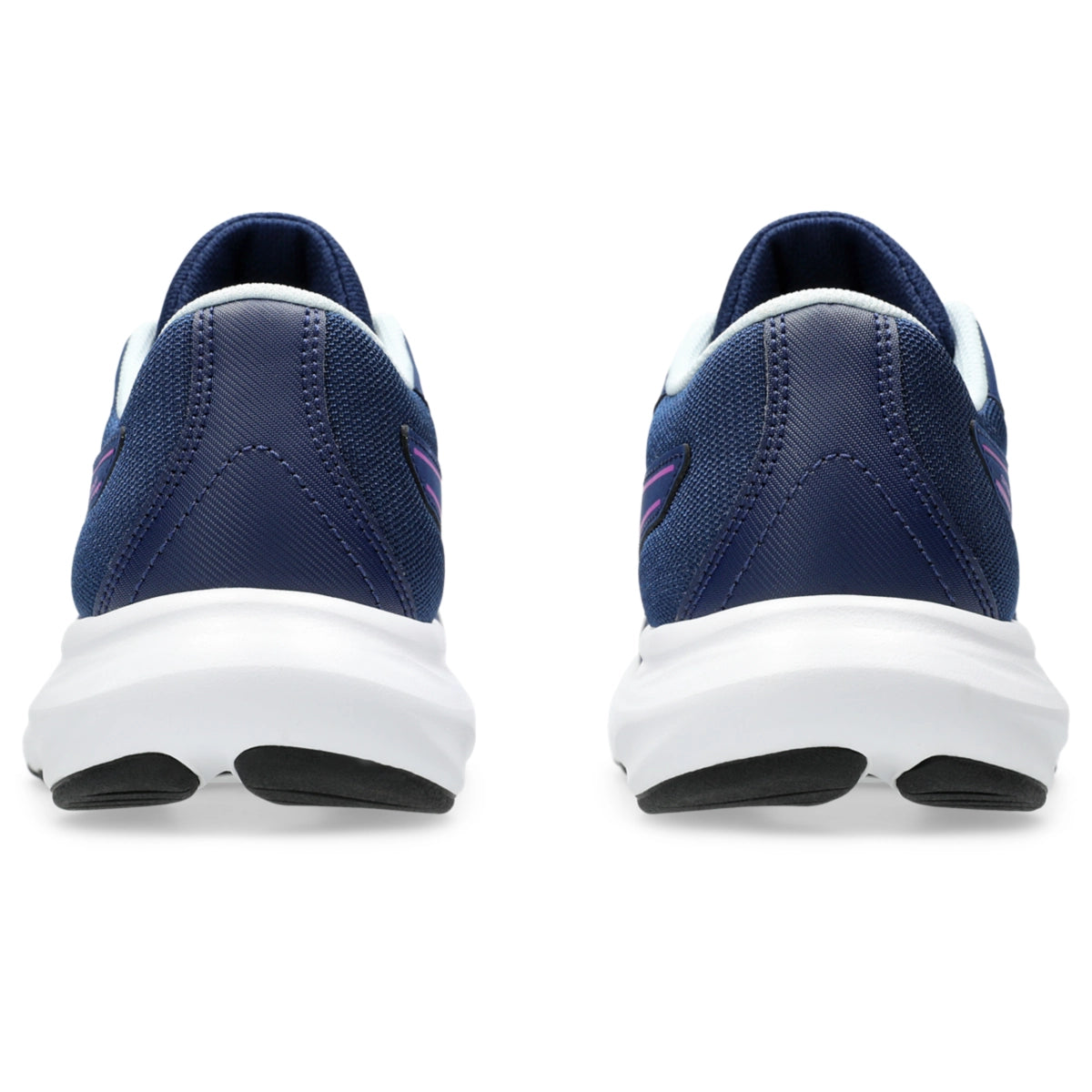Asics Youth Contend 9 Grade School Running Shoes-6
