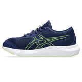 Asics Youth Contend 9 Grade School Running Shoes-2