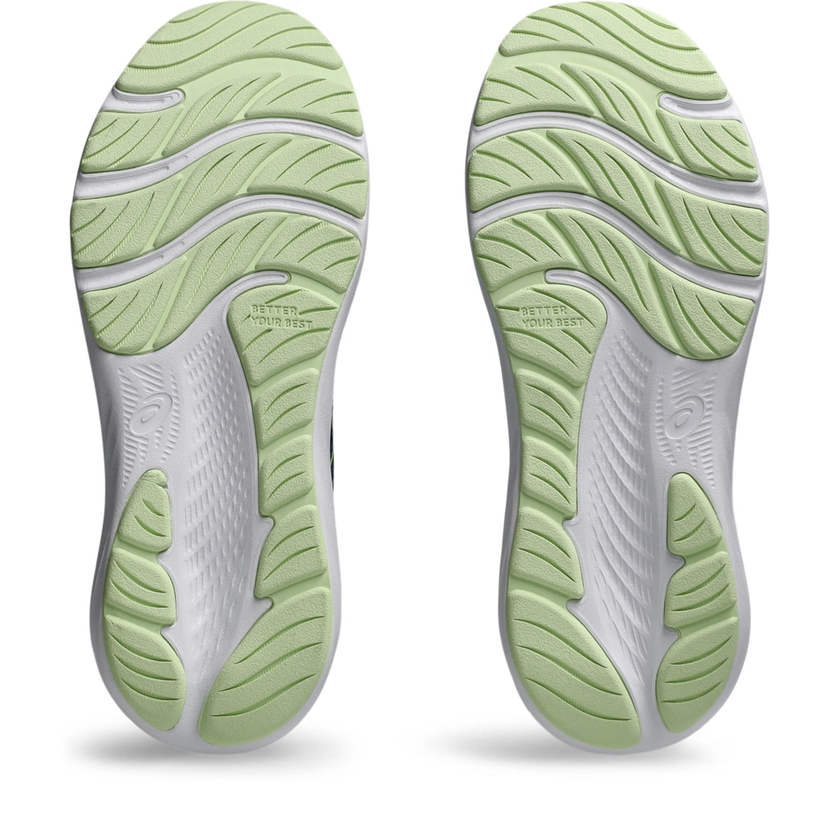 Asics Youth Contend 9 Grade School Running Shoes-3
