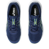 Asics Youth Contend 9 Grade School Running Shoes-4