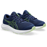 Asics Youth Contend 9 Grade School Running Shoes-5