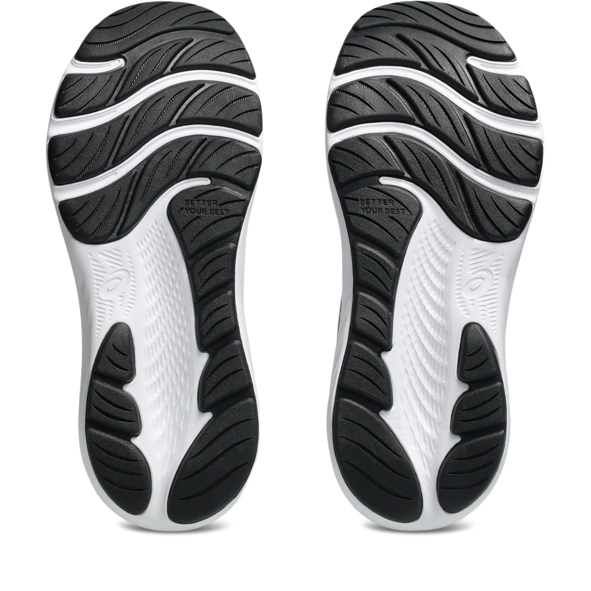 Asics Youth Contend 9 Grade School Running Shoes-3