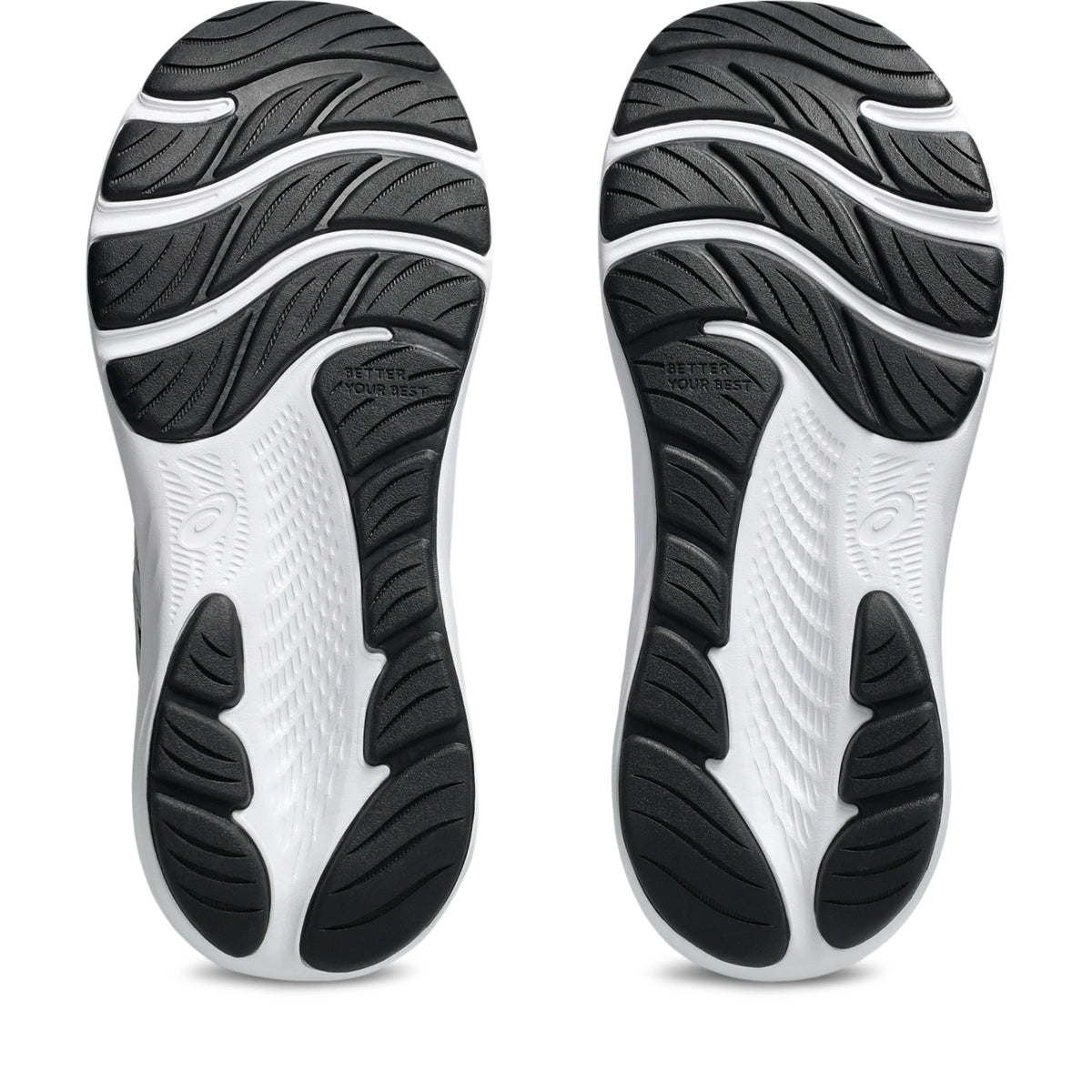 Asics Youth Contend 9 Grade School Running Shoes-3