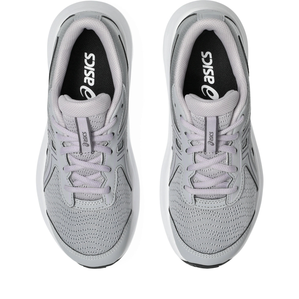 Asics Youth Contend 9 Grade School Running Shoes-4