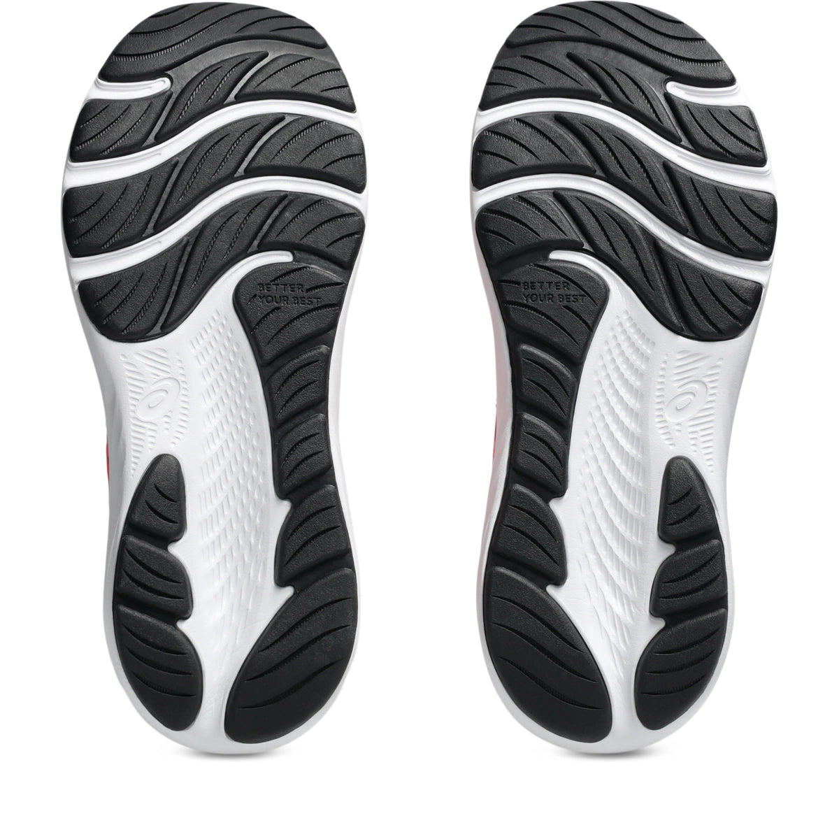 Asics Youth Contend 9 Grade School Running Shoes-3