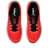 Asics Youth Contend 9 Grade School Running Shoes-4