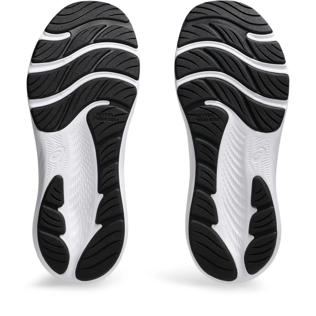 Asics Youth Contend 9 Grade School Running Shoes-3