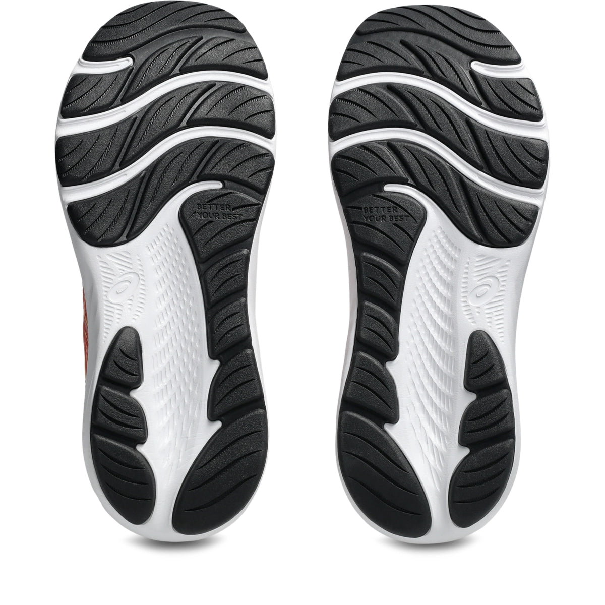Asics Youth Contend 9 Grade School Running Shoes-3