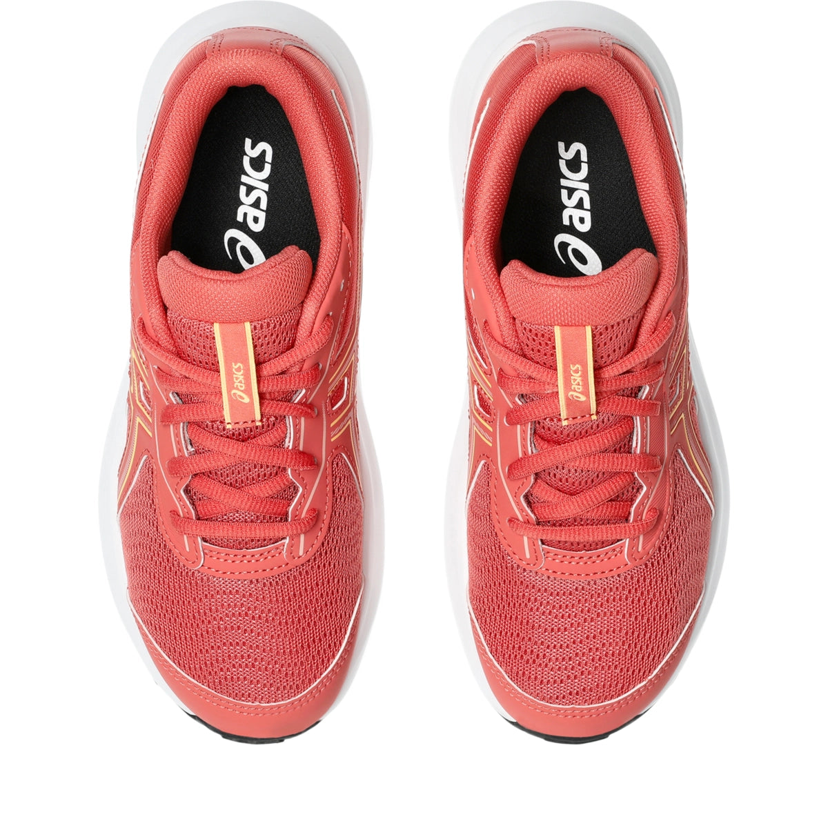 Asics Youth Contend 9 Grade School Running Shoes-4