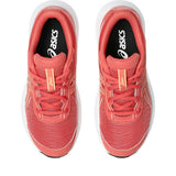 Asics Youth Contend 9 Grade School Running Shoes-4