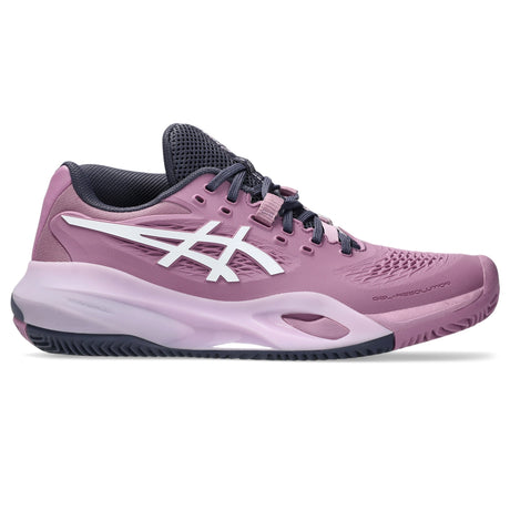 Asics Women's Gel-Resolution X Clay Tennis Shoes-1