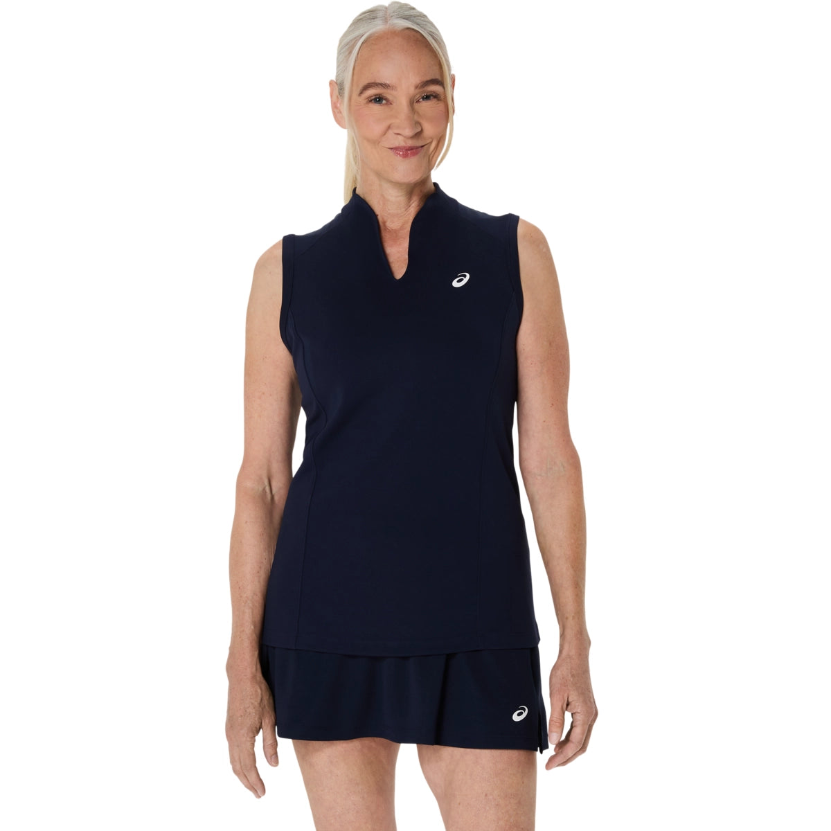 Asics Women's Court Tank-1