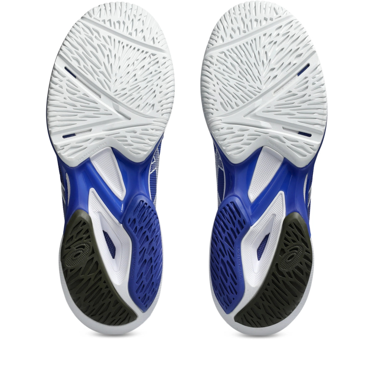 Asics Men's Solution Speed FF 3 Tennis Shoes-3