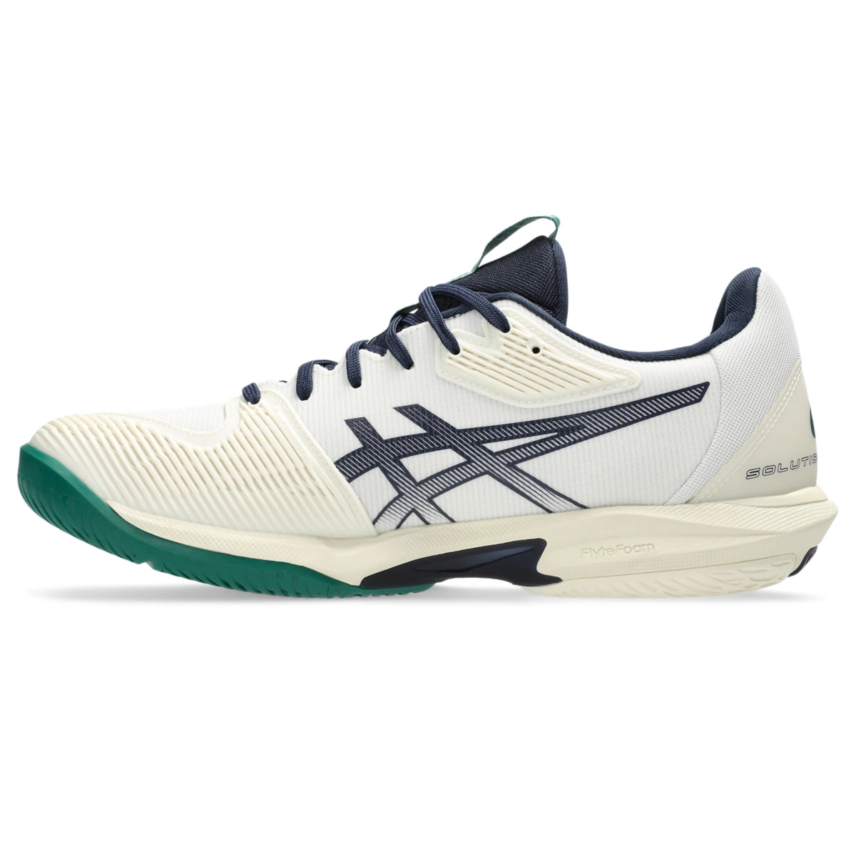 Asics Men's Solution Speed FF 3 Tennis Shoes-2
