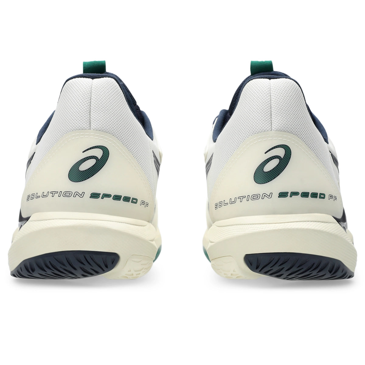 Asics Men's Solution Speed FF 3 Tennis Shoes-6