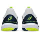 Asics Men's Solution Speed FF 3 Tennis Shoes-6