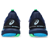 Asics Men's Solution Speed FF 3 Tennis Shoes-6