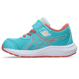 Asics Toddler Contend 9 School Yard Running Shoe-2