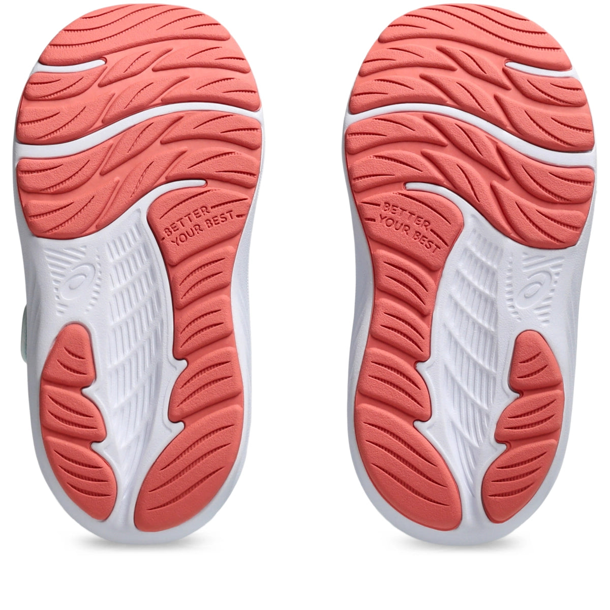 Asics Toddler Contend 9 School Yard Running Shoe-3