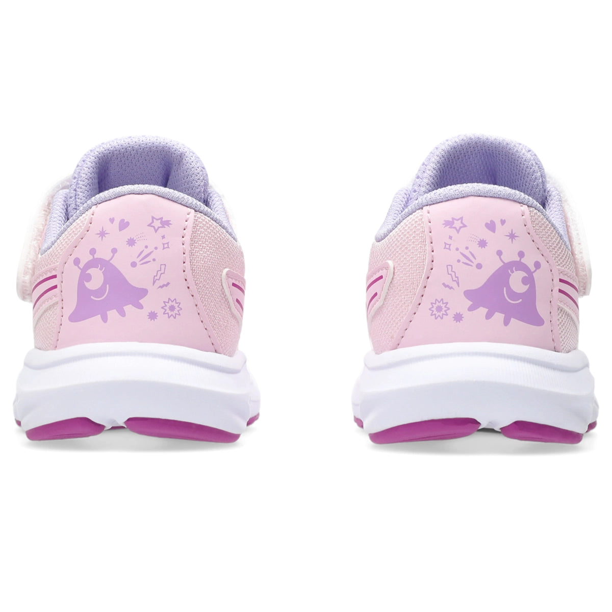 Asics Toddler Contend 9 School Yard Running Shoe-6