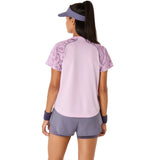 Asics Women's Game Ss Top-2