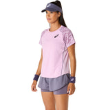 Asics Women's Game Ss Top-3
