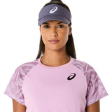 Asics Women's Game Ss Top-4
