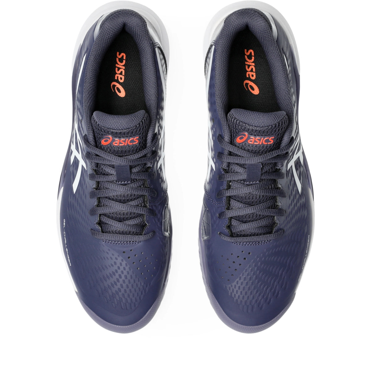 Asics Men's Gel-Challenger 14 Tennis Shoes-4
