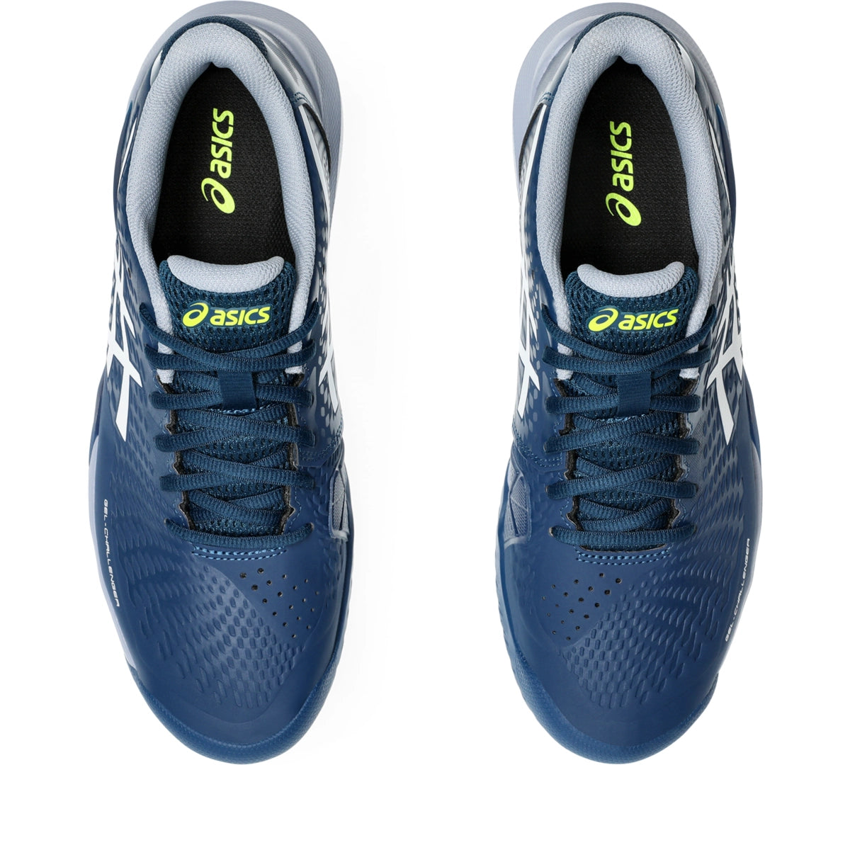 Asics Men's Gel-Challenger 14 Tennis Shoes-4