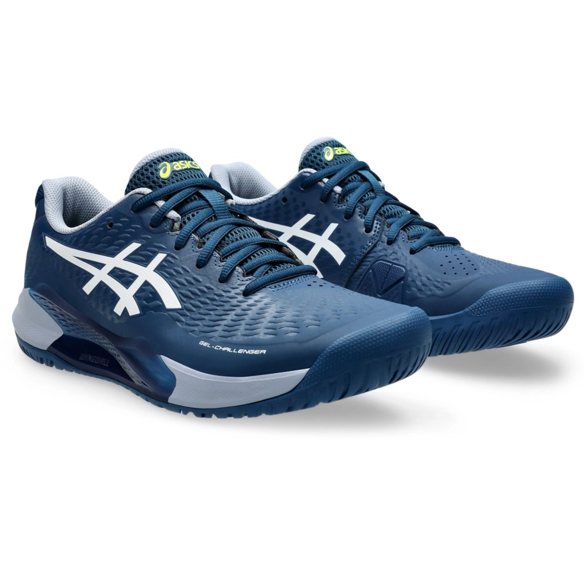 Asics Men's Gel-Challenger 14 Tennis Shoes-5