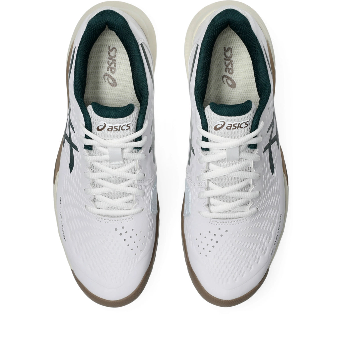 Asics Men's Gel-Challenger 14 Tennis Shoes-4