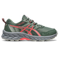 Asics Youth Pre Venture 9 Grade School Running Shoes-1