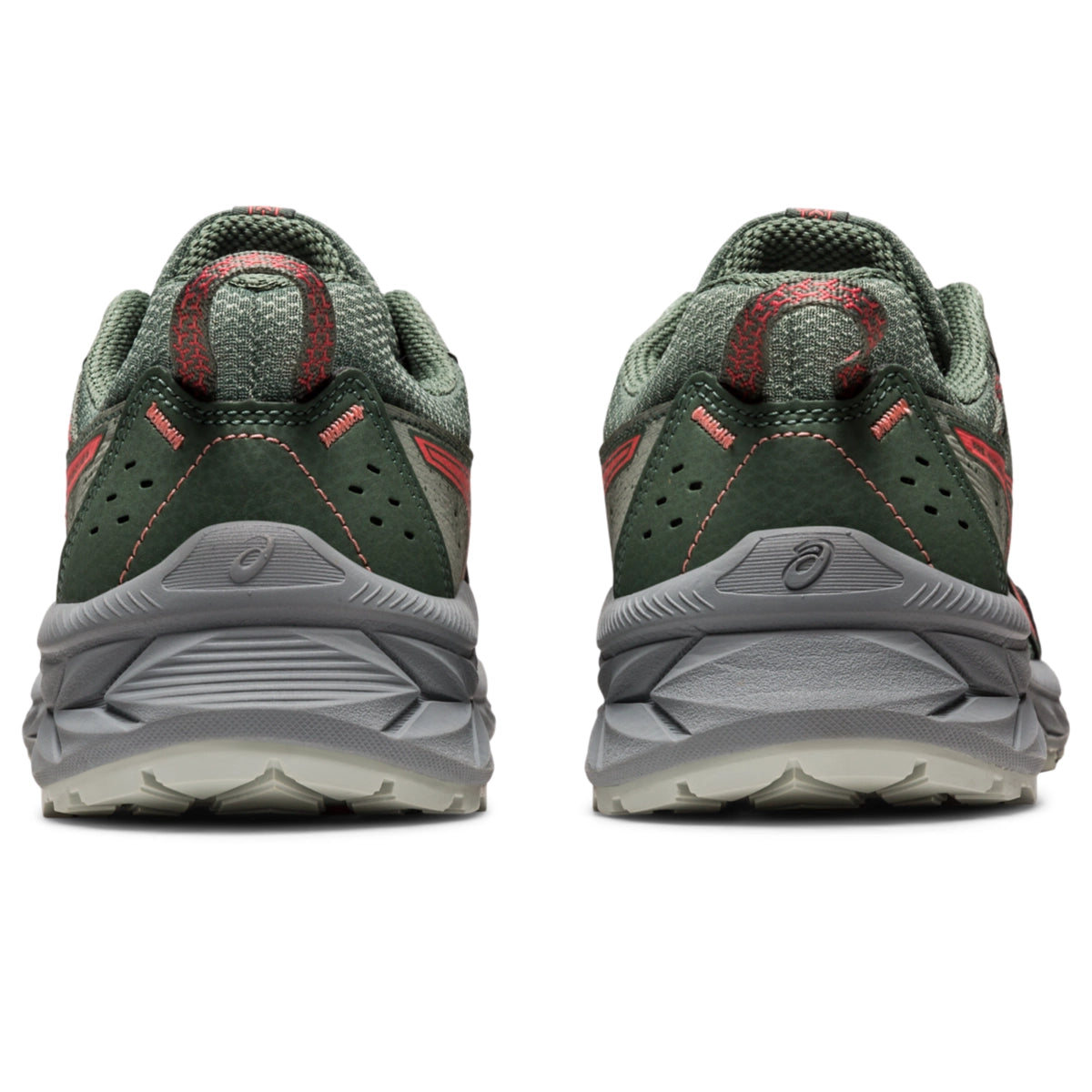 Asics Youth Pre Venture 9 Grade School Running Shoes-6