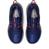 Asics Youth Pre Venture 9 Grade School Running Shoes-4