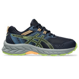 Asics Youth Pre Venture 9 Grade School Running Shoes-1