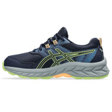 Asics Youth Pre Venture 9 Grade School Running Shoes-2