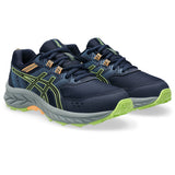 Asics Youth Pre Venture 9 Grade School Running Shoes-5