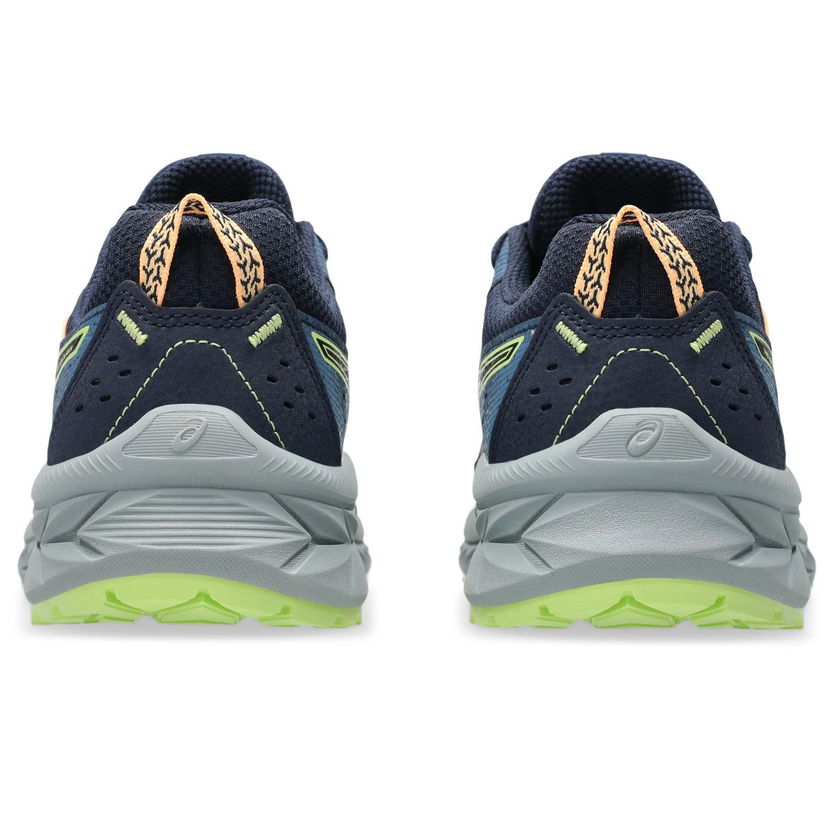 Asics Youth Pre Venture 9 Grade School Running Shoes-6