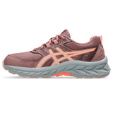 Asics Youth Pre Venture 9 Grade School Running Shoes-2