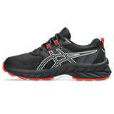Asics Youth Pre Venture 9 Grade School Running Shoes-2