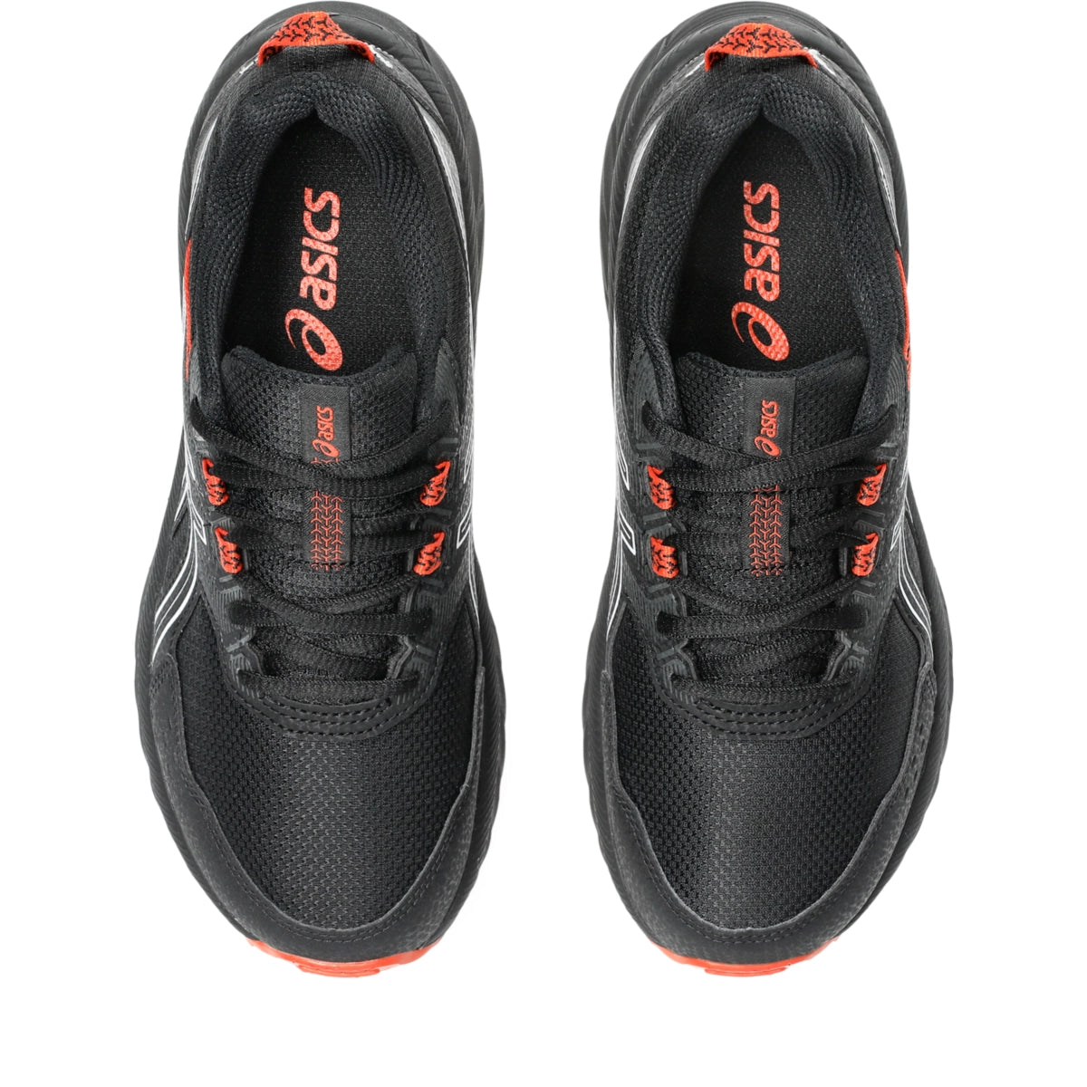 Asics Youth Pre Venture 9 Grade School Running Shoes-4