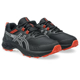 Asics Youth Pre Venture 9 Grade School Running Shoes-5