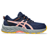 Asics Youth Pre Venture 9 Grade School Running Shoes-1