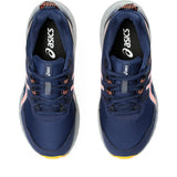 Asics Youth Pre Venture 9 Grade School Running Shoes-4