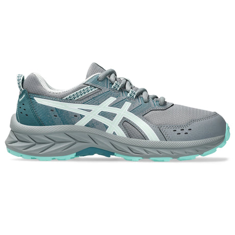 Asics Youth Pre Venture 9 Grade School Running Shoes-1